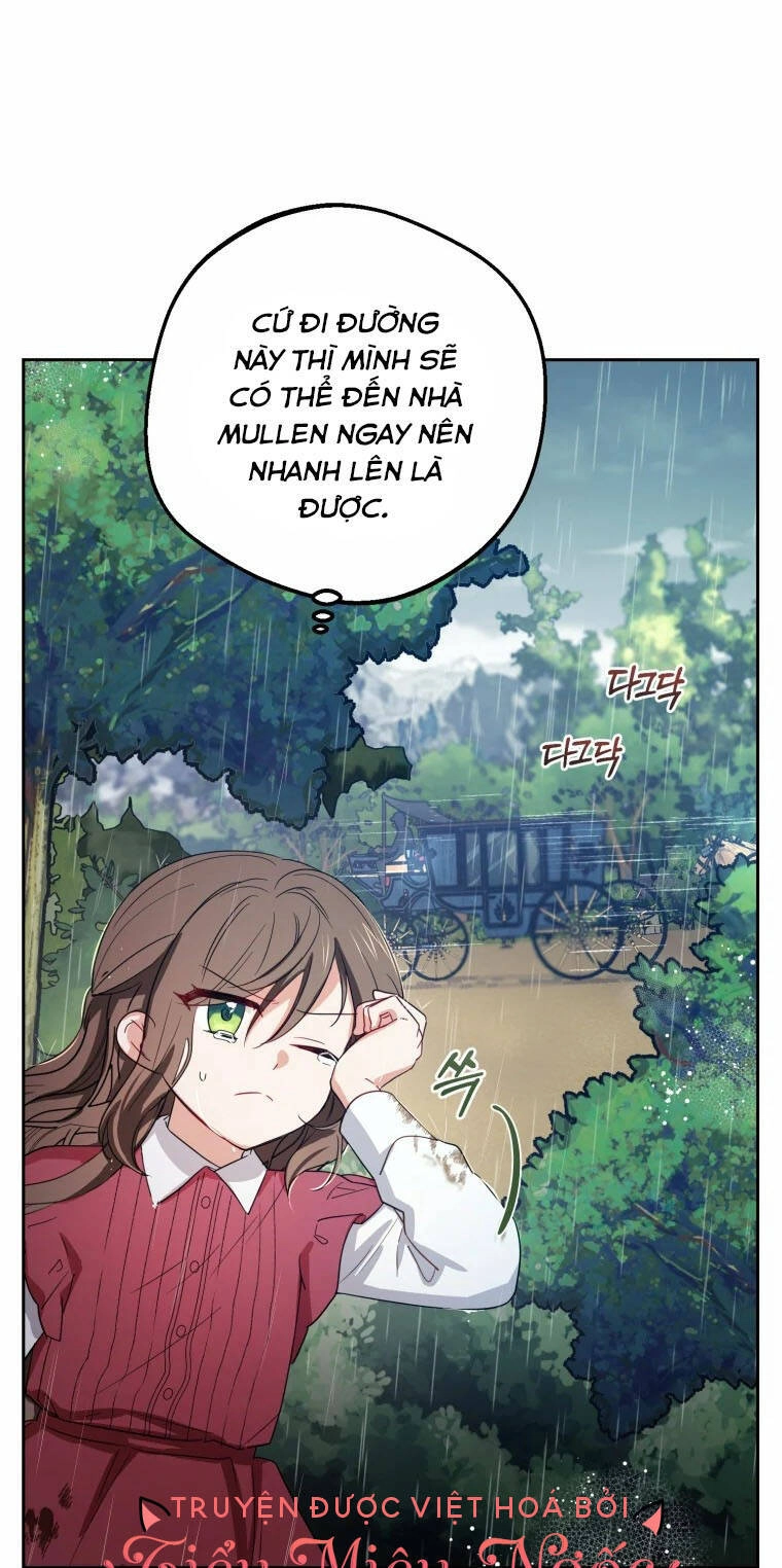 Khi Ác Nữ Phản Diện Được Yêu Chapter 3 - 79