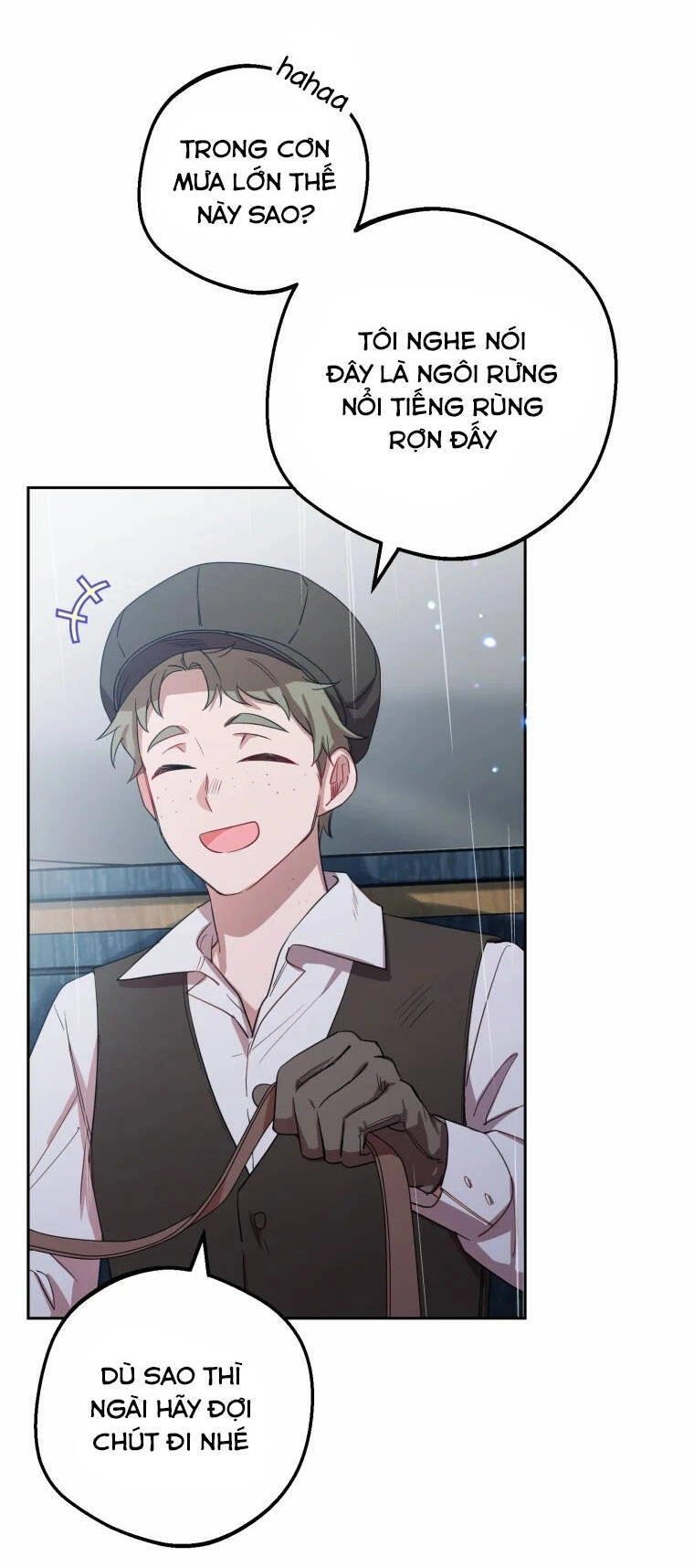 Khi Ác Nữ Phản Diện Được Yêu Chapter 3 - 84