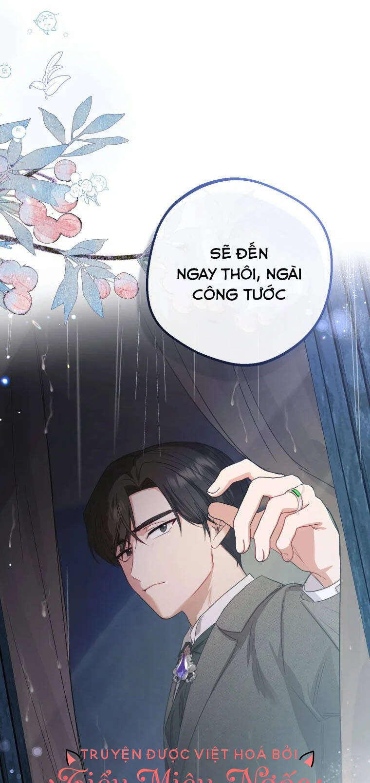 Khi Ác Nữ Phản Diện Được Yêu Chapter 3 - 85