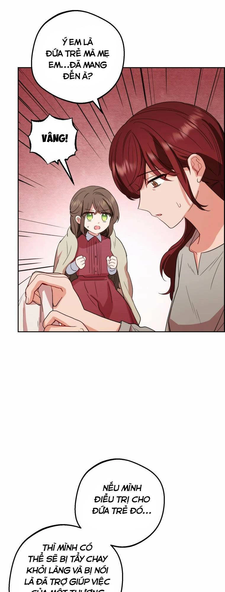 Khi Ác Nữ Phản Diện Được Yêu Chapter 4 - 13