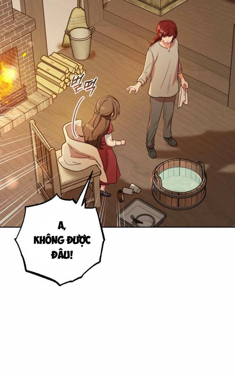 Khi Ác Nữ Phản Diện Được Yêu Chapter 4 - 17