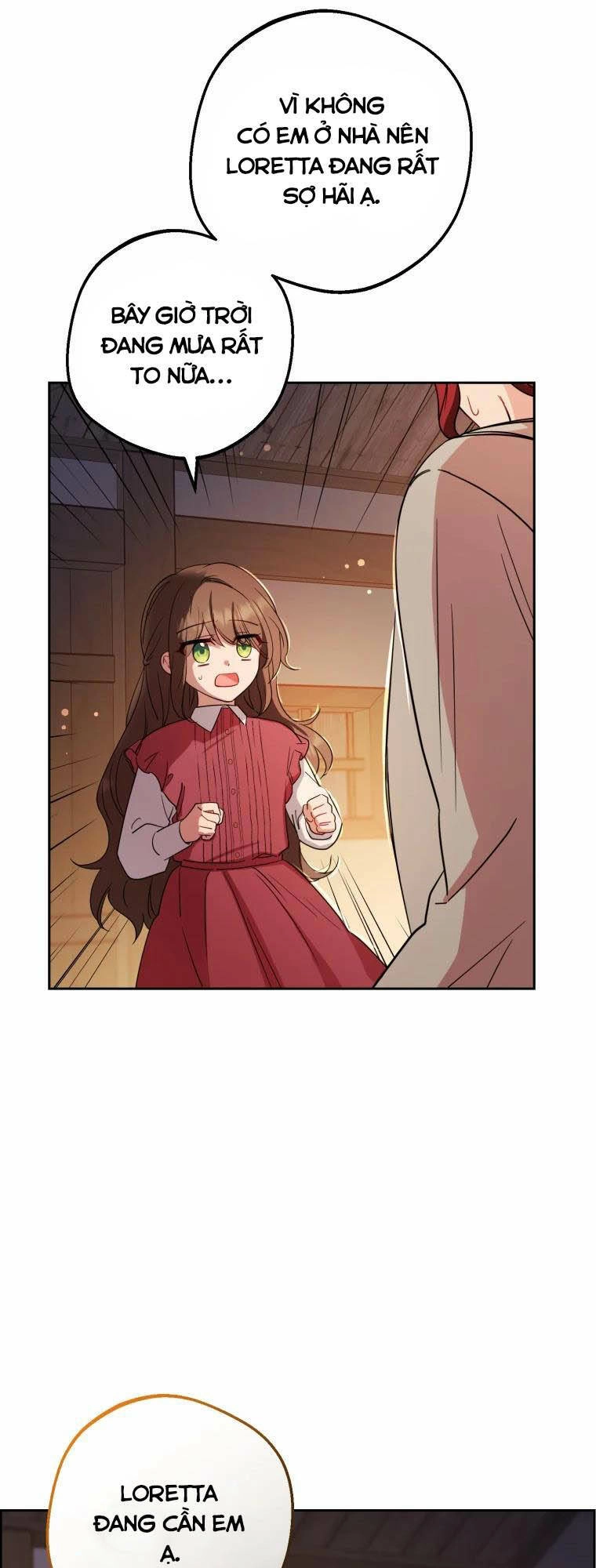 Khi Ác Nữ Phản Diện Được Yêu Chapter 4 - 18