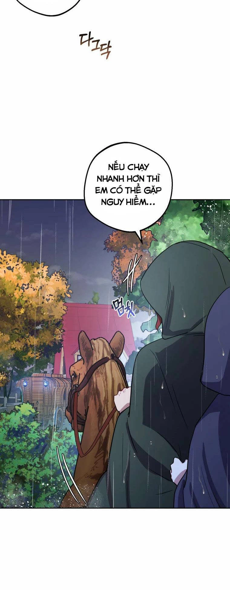 Khi Ác Nữ Phản Diện Được Yêu Chapter 4 - 22