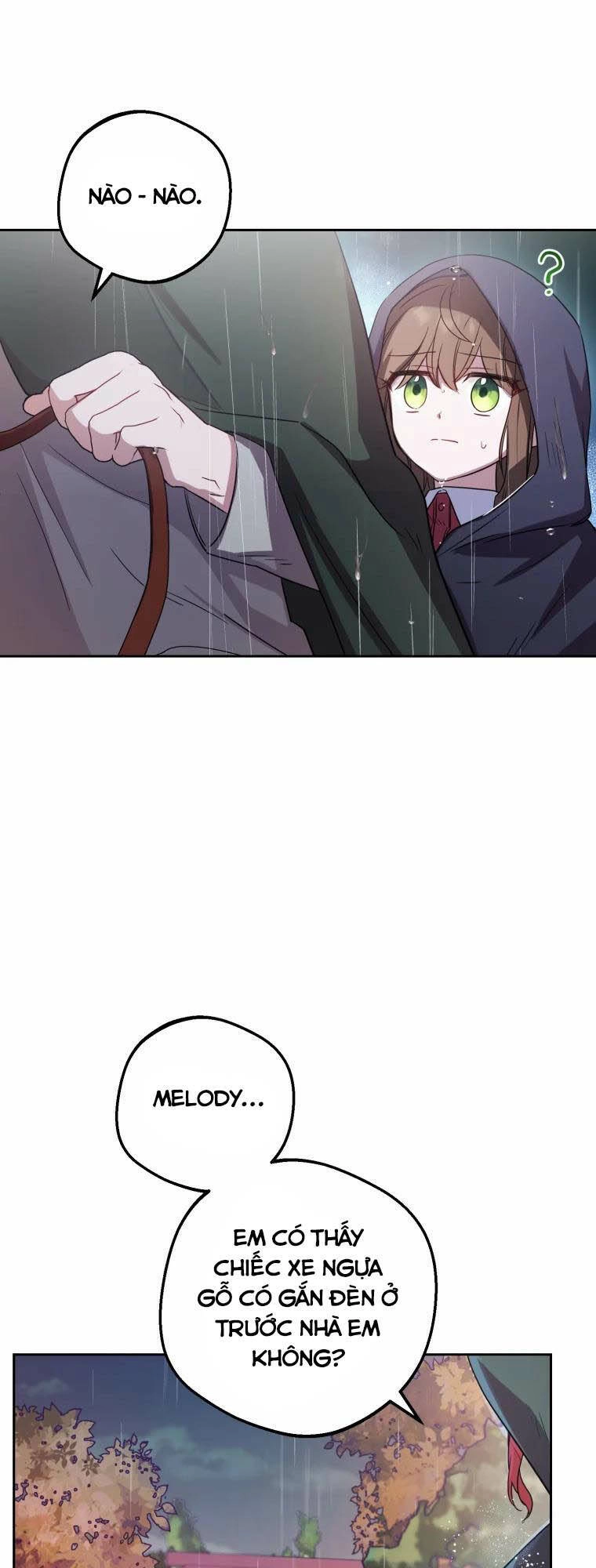 Khi Ác Nữ Phản Diện Được Yêu Chapter 4 - 23