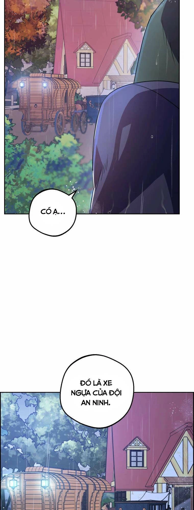 Khi Ác Nữ Phản Diện Được Yêu Chapter 4 - 24