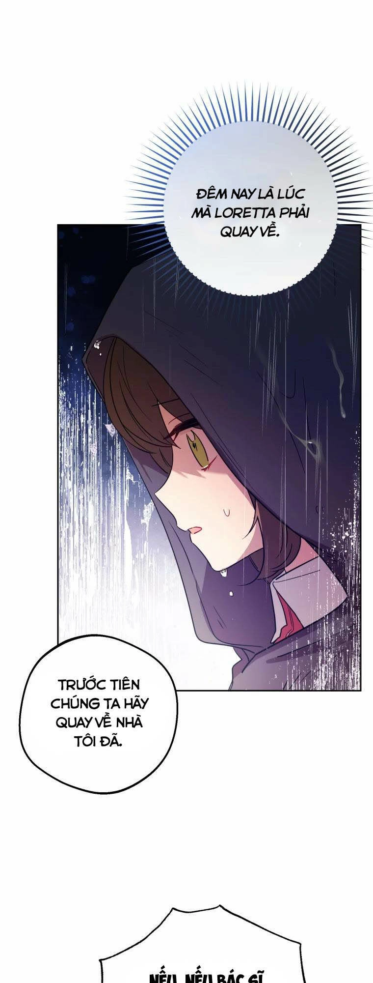 Khi Ác Nữ Phản Diện Được Yêu Chapter 4 - 27