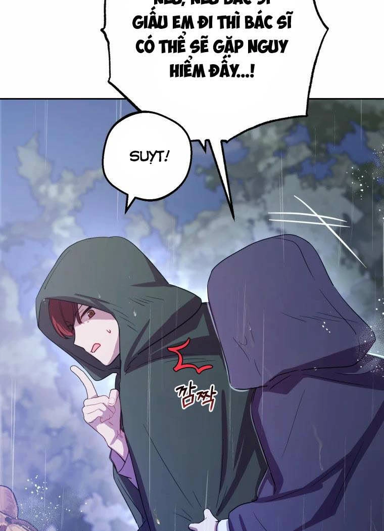 Khi Ác Nữ Phản Diện Được Yêu Chapter 4 - 28