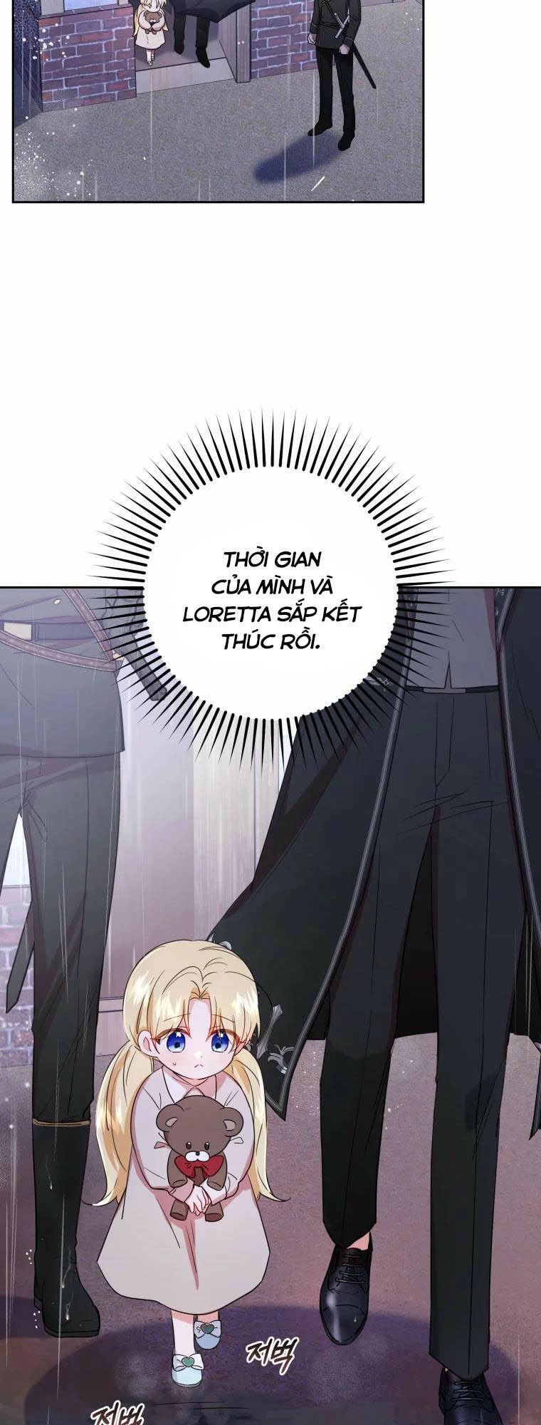 Khi Ác Nữ Phản Diện Được Yêu Chapter 4 - 31