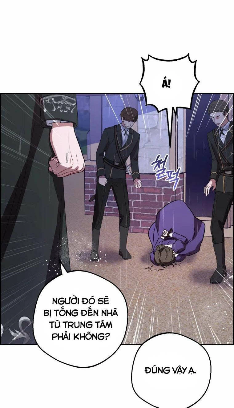 Khi Ác Nữ Phản Diện Được Yêu Chapter 4 - 36