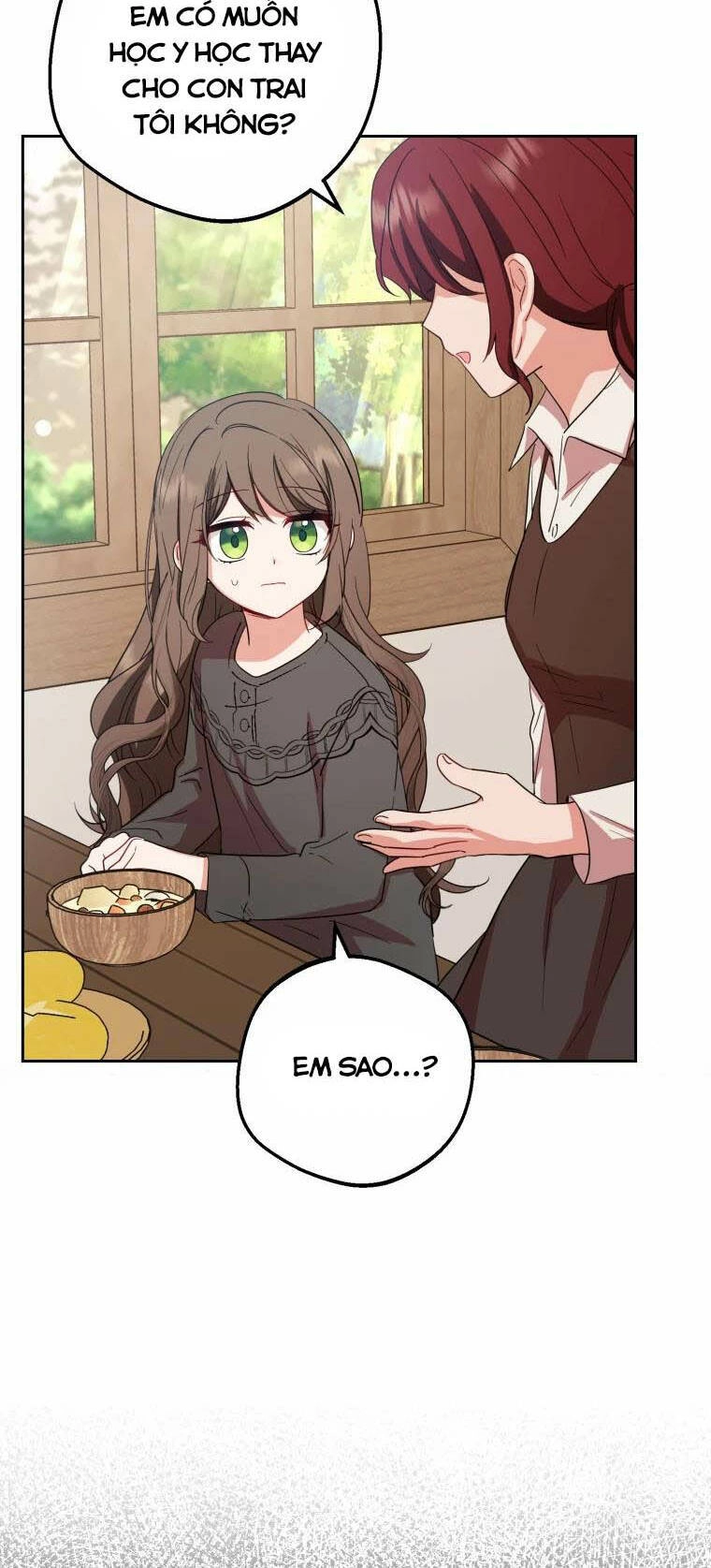 Khi Ác Nữ Phản Diện Được Yêu Chapter 4 - 47