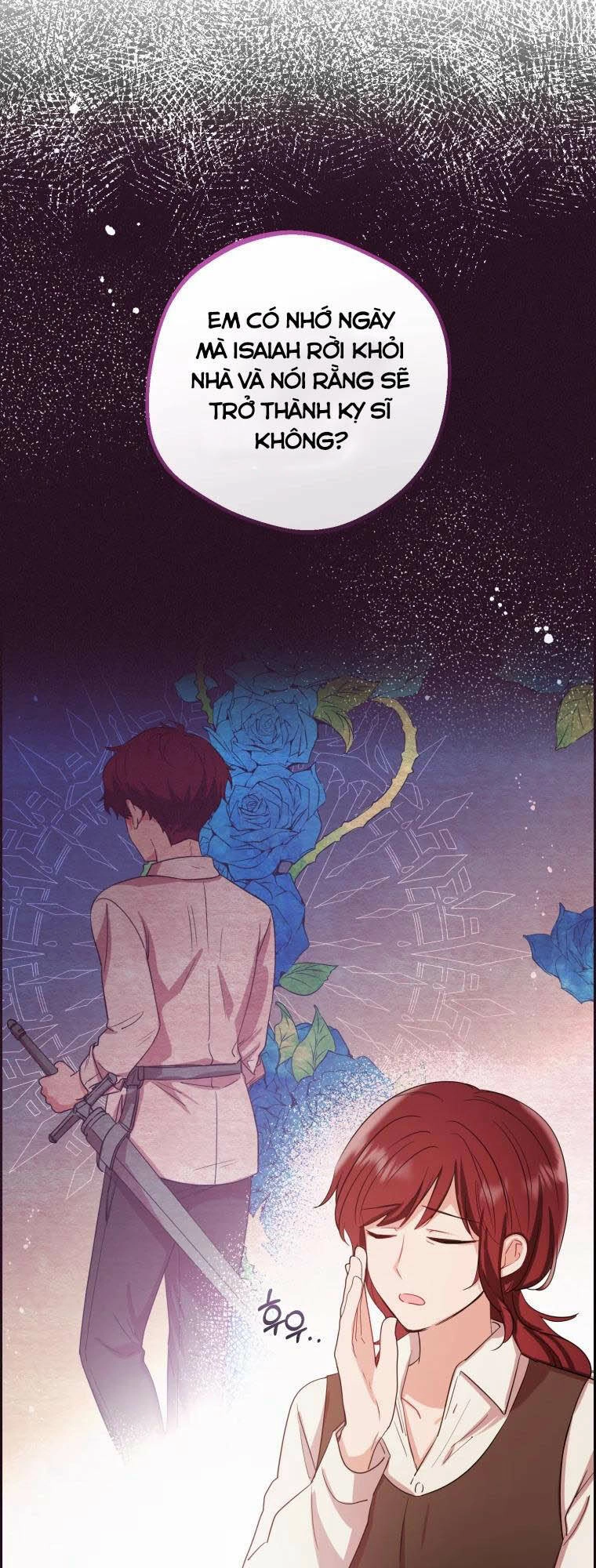 Khi Ác Nữ Phản Diện Được Yêu Chapter 4 - 48