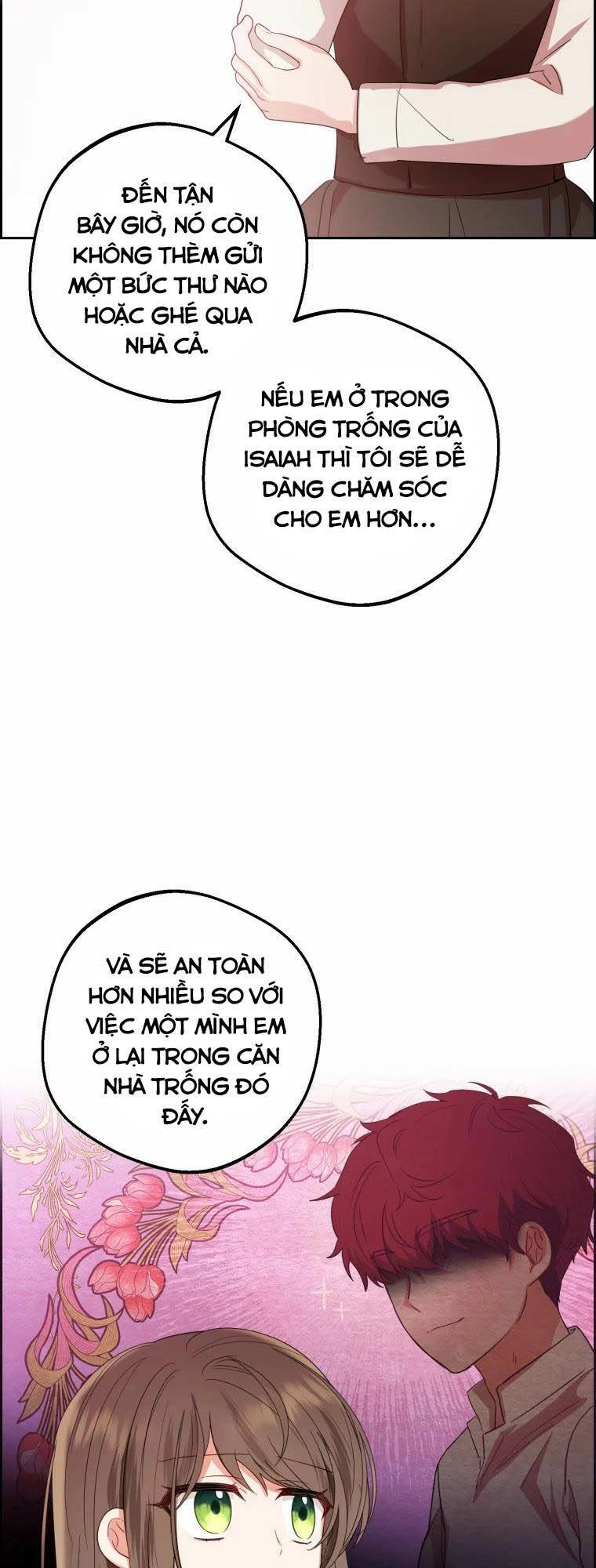 Khi Ác Nữ Phản Diện Được Yêu Chapter 4 - 49