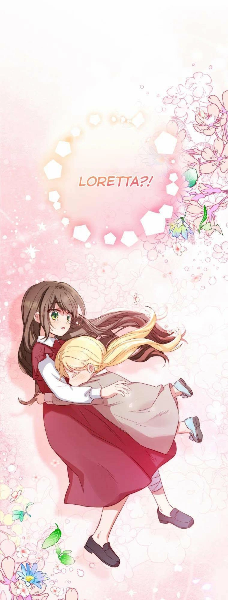 Khi Ác Nữ Phản Diện Được Yêu Chapter 5 - 1