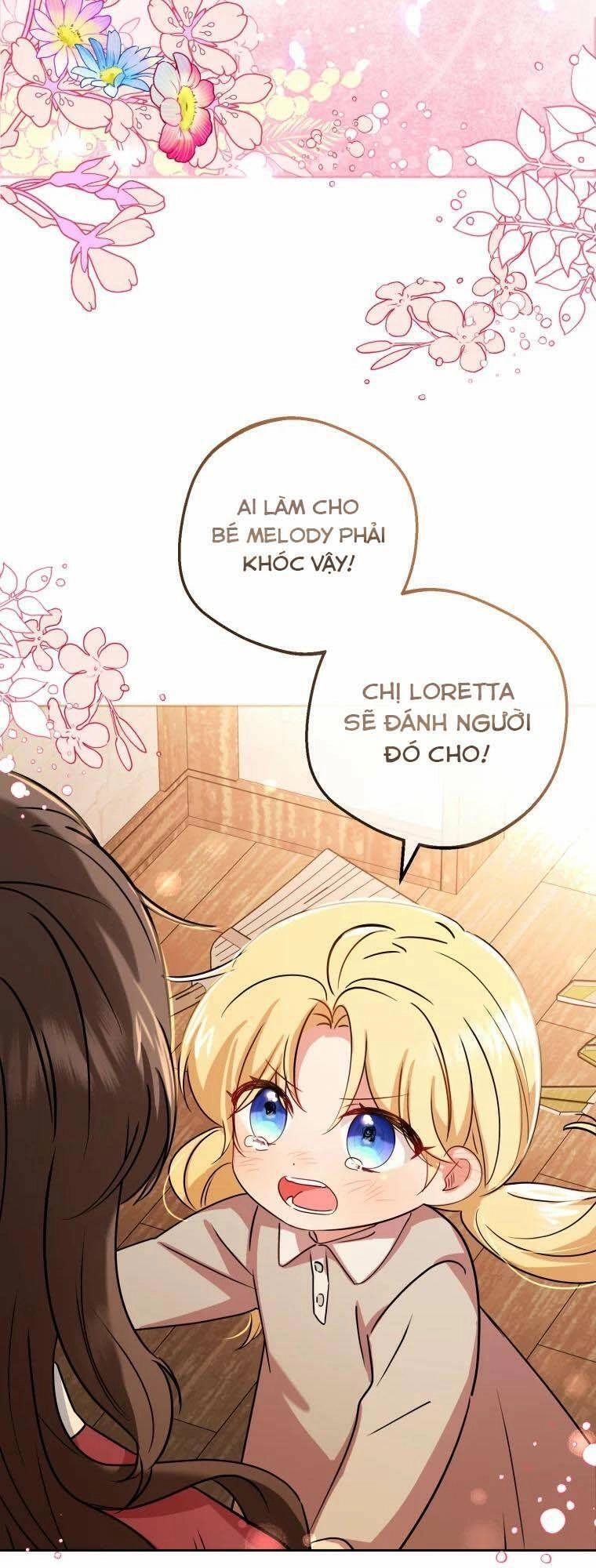 Khi Ác Nữ Phản Diện Được Yêu Chapter 5 - 2