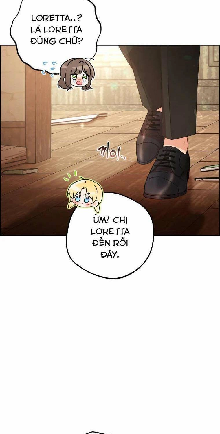 Khi Ác Nữ Phản Diện Được Yêu Chapter 5 - 6