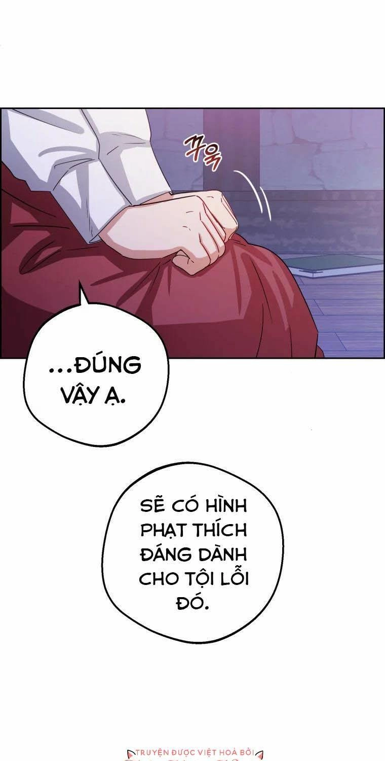 Khi Ác Nữ Phản Diện Được Yêu Chapter 5 - 17