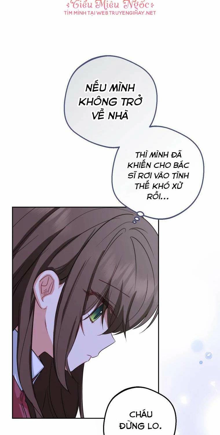 Khi Ác Nữ Phản Diện Được Yêu Chapter 5 - 18
