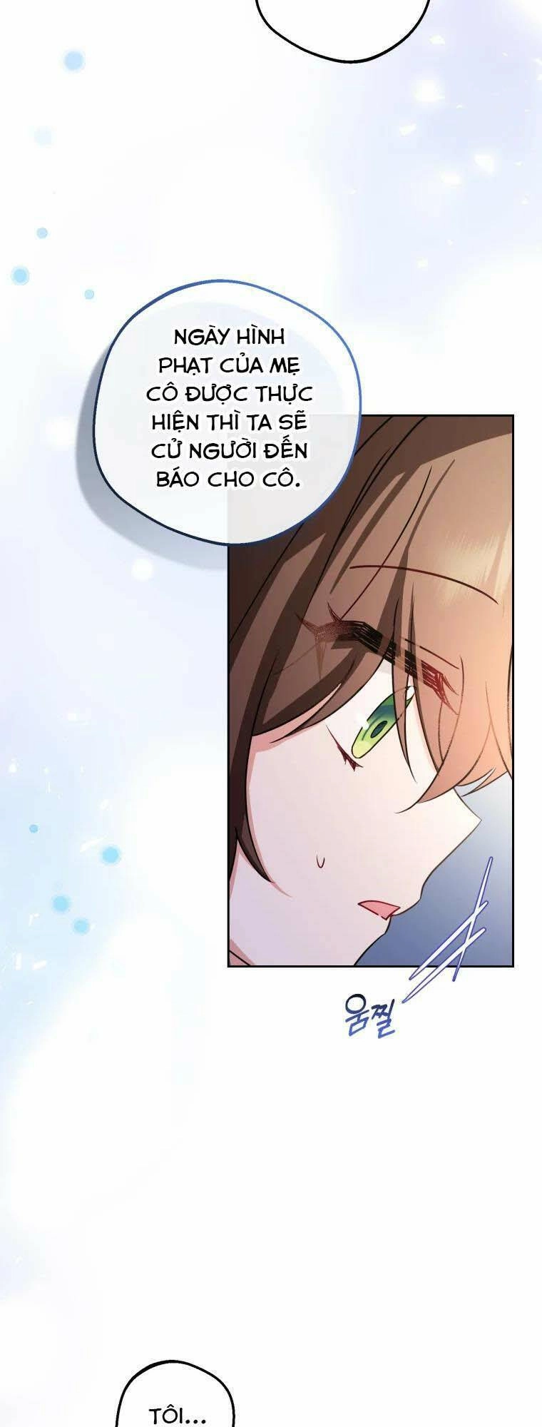 Khi Ác Nữ Phản Diện Được Yêu Chapter 5 - 19