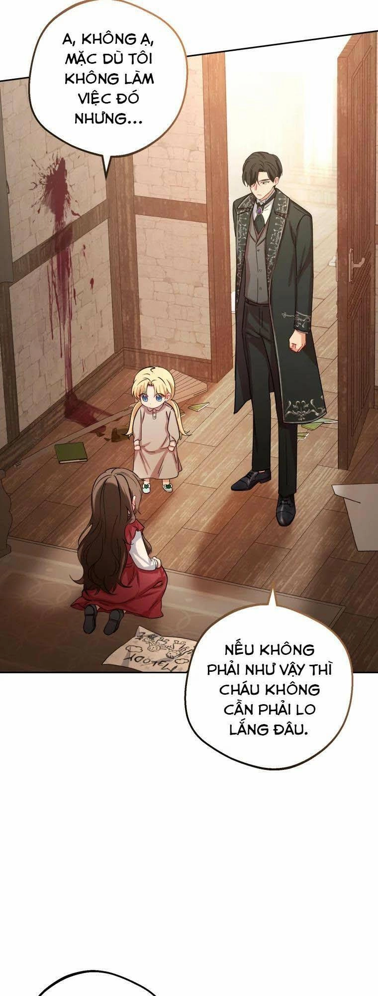 Khi Ác Nữ Phản Diện Được Yêu Chapter 5 - 21