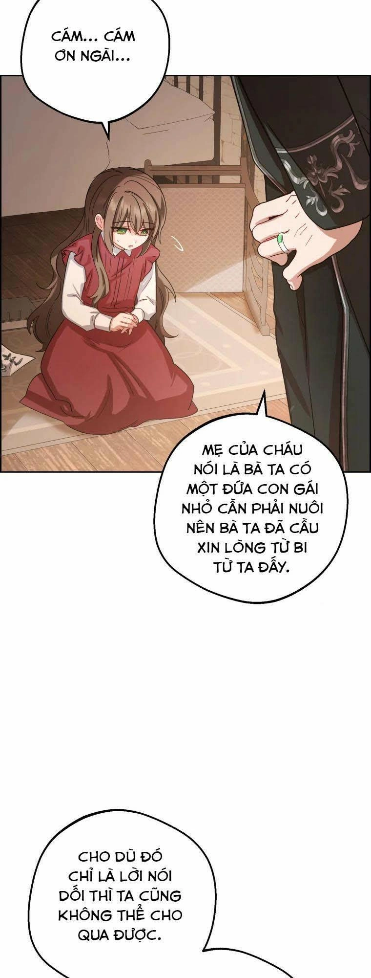 Khi Ác Nữ Phản Diện Được Yêu Chapter 5 - 22