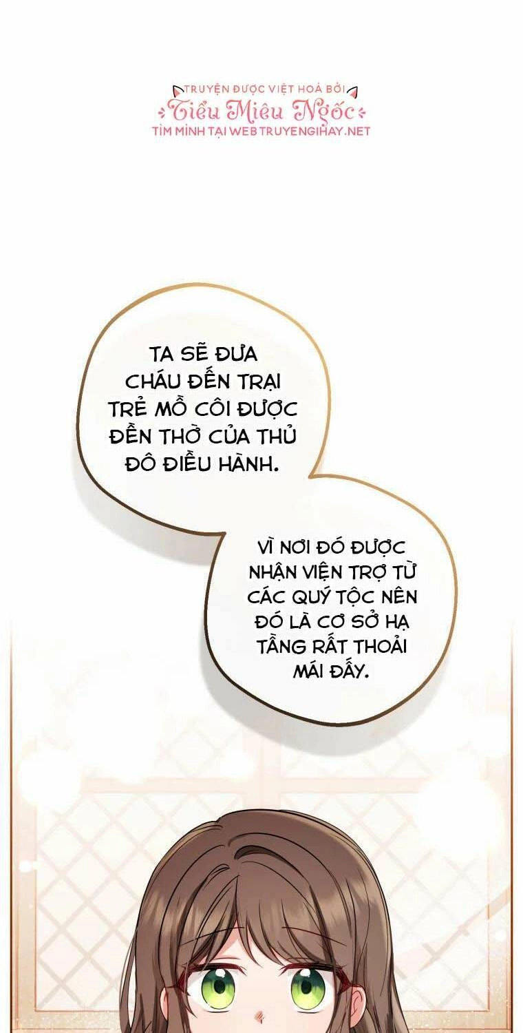 Khi Ác Nữ Phản Diện Được Yêu Chapter 5 - 24
