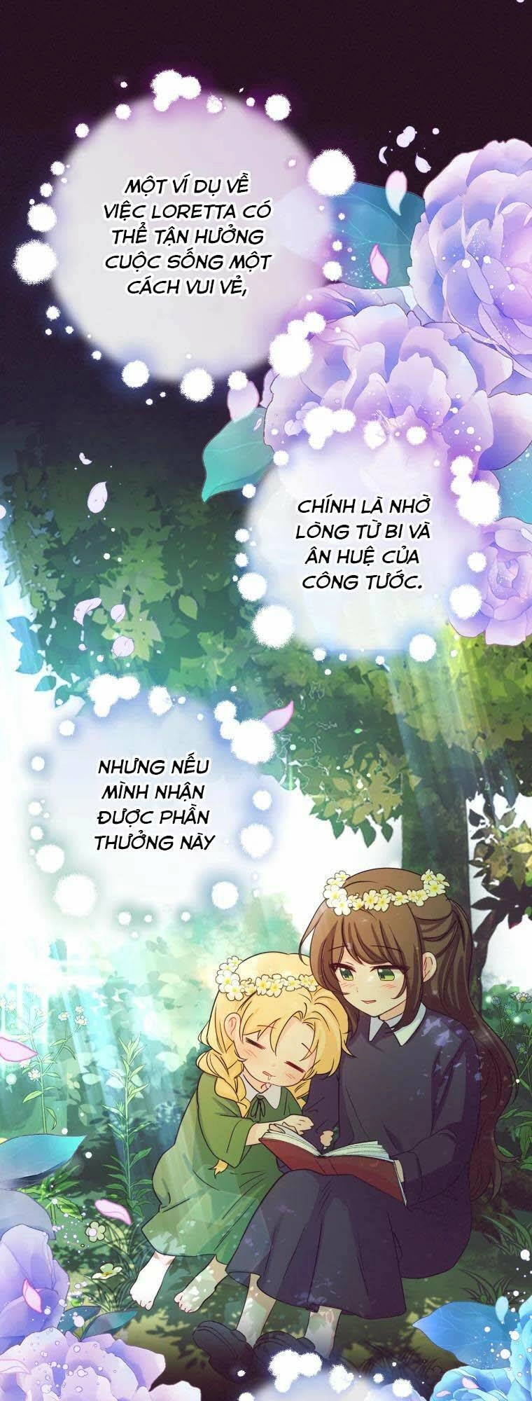 Khi Ác Nữ Phản Diện Được Yêu Chapter 5 - 26