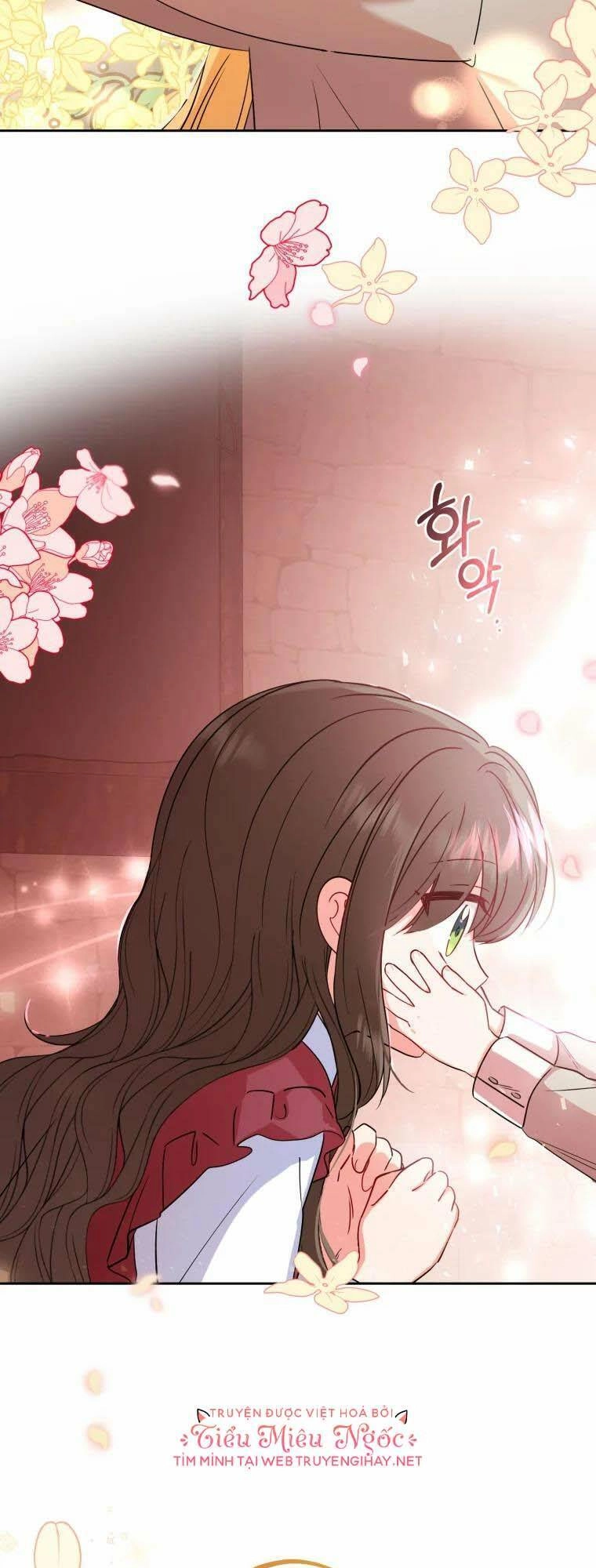 Khi Ác Nữ Phản Diện Được Yêu Chapter 5 - 32