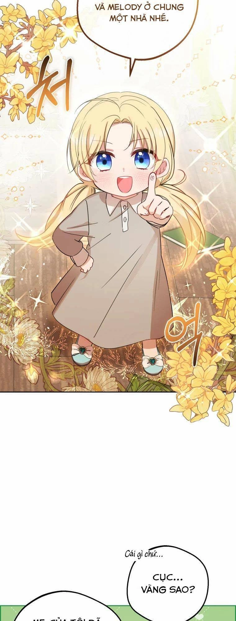 Khi Ác Nữ Phản Diện Được Yêu Chapter 5 - 37