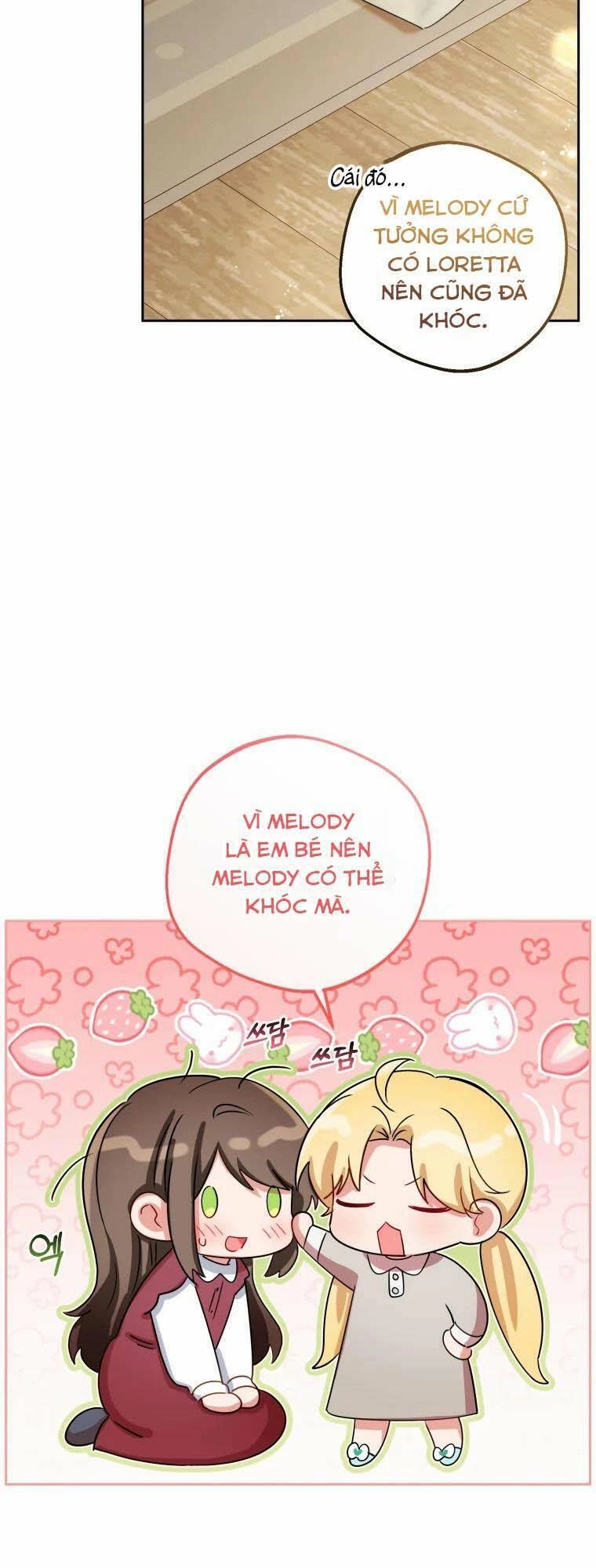 Khi Ác Nữ Phản Diện Được Yêu Chapter 5 - 40