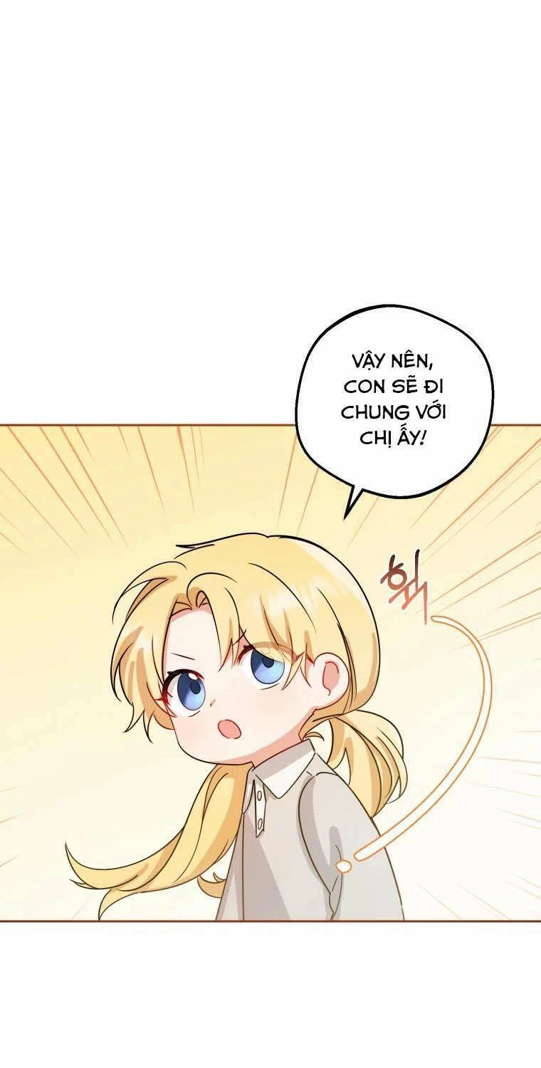 Khi Ác Nữ Phản Diện Được Yêu Chapter 5 - 41