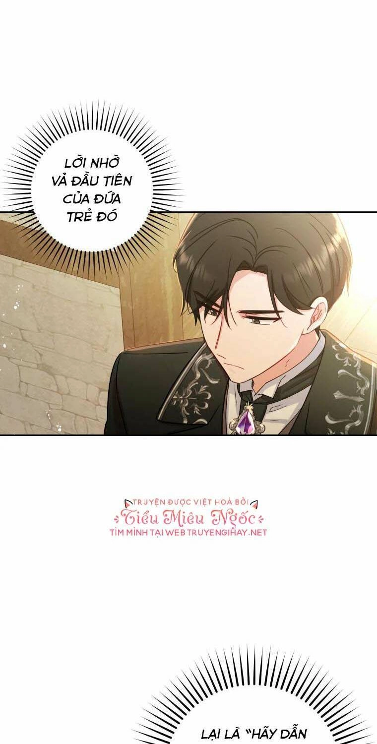 Khi Ác Nữ Phản Diện Được Yêu Chapter 5 - 42