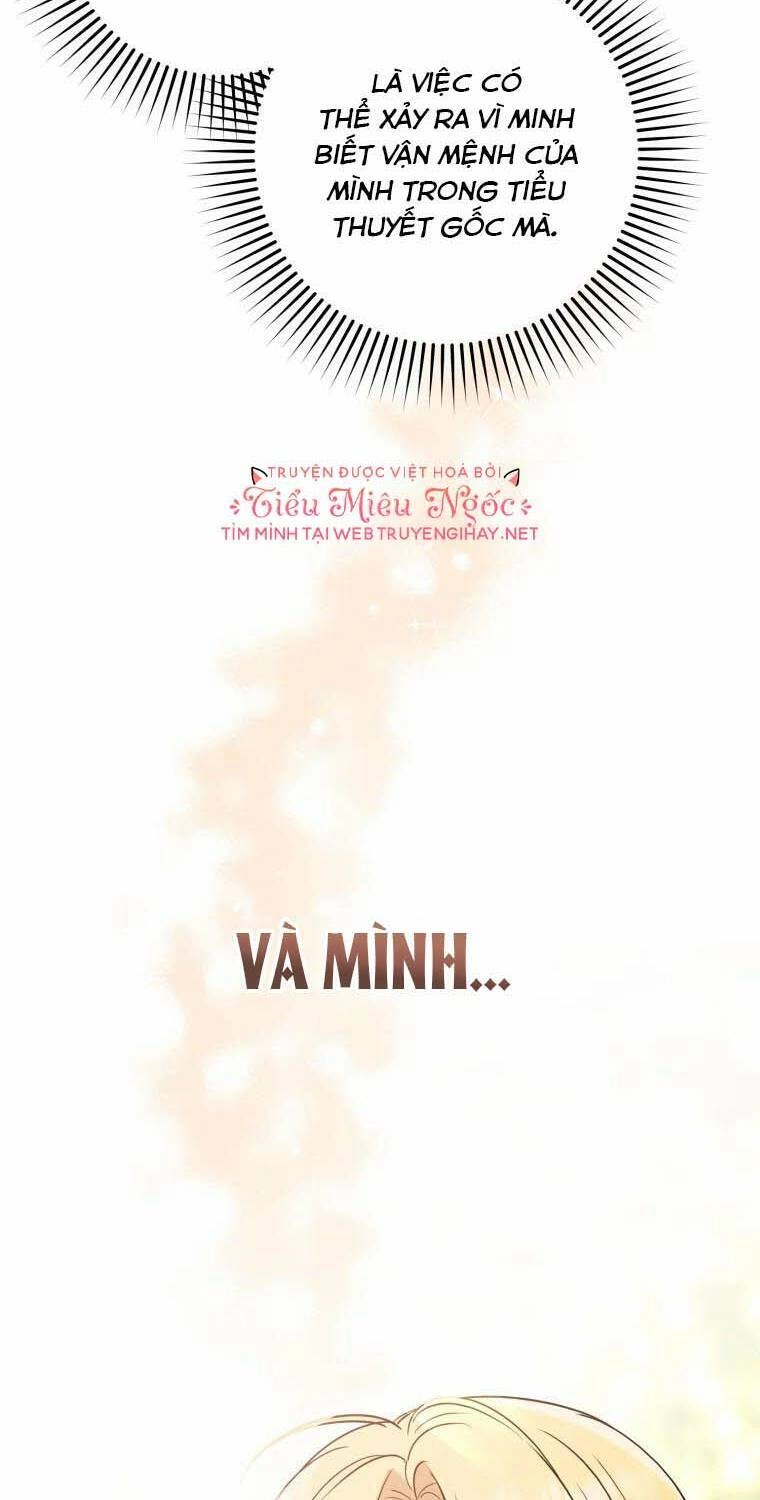 Khi Ác Nữ Phản Diện Được Yêu Chapter 5 - 48