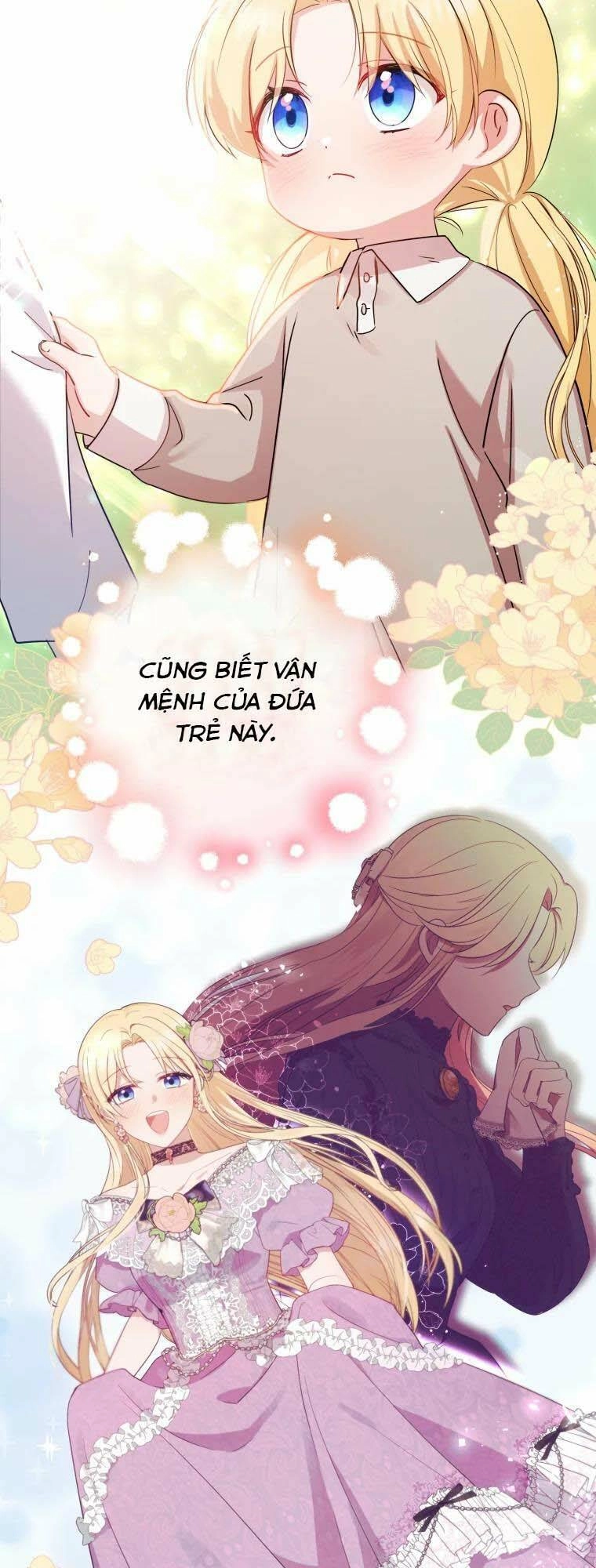 Khi Ác Nữ Phản Diện Được Yêu Chapter 5 - 49