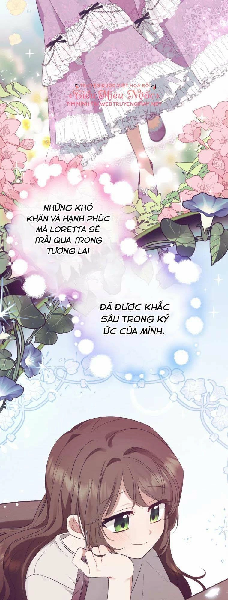 Khi Ác Nữ Phản Diện Được Yêu Chapter 5 - 50