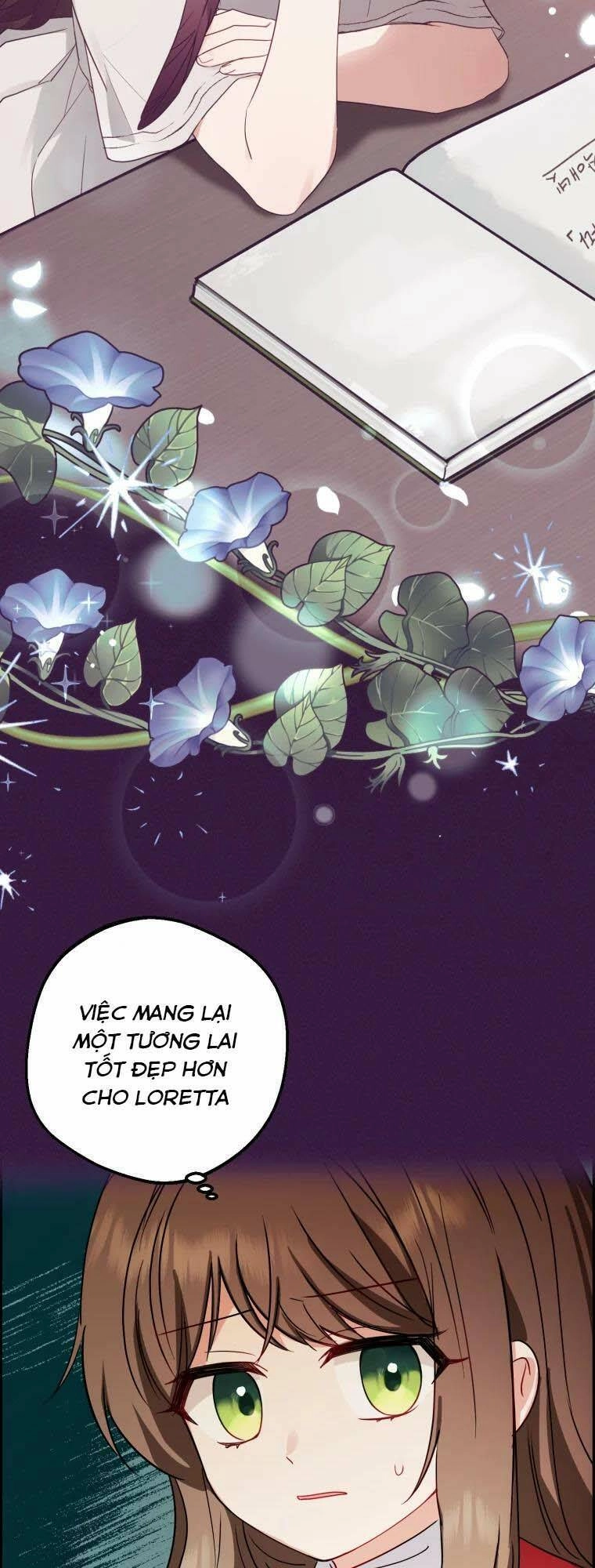 Khi Ác Nữ Phản Diện Được Yêu Chapter 5 - 51