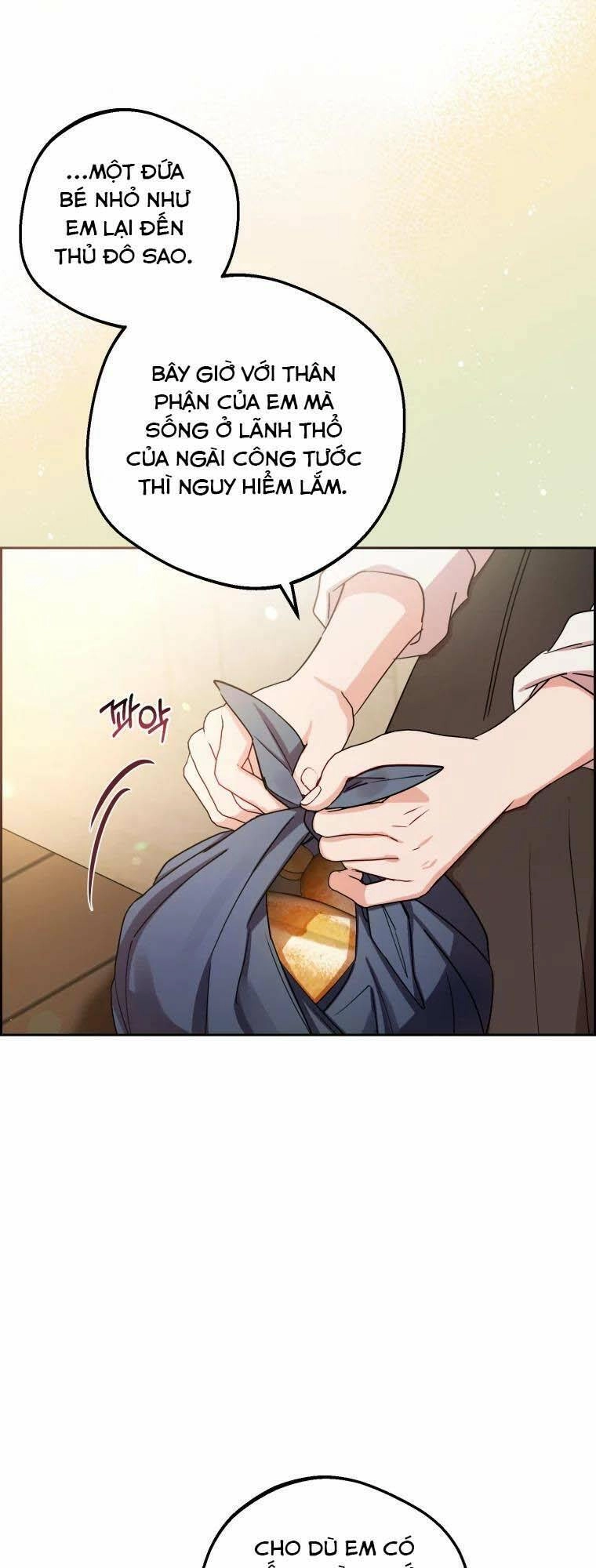 Khi Ác Nữ Phản Diện Được Yêu Chapter 5 - 58