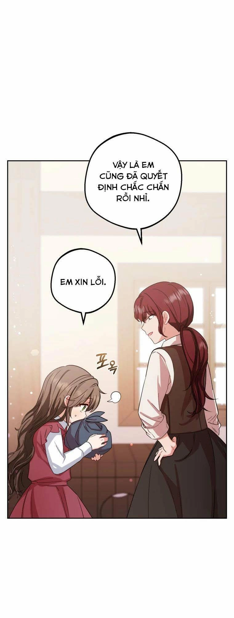Khi Ác Nữ Phản Diện Được Yêu Chapter 5 - 61