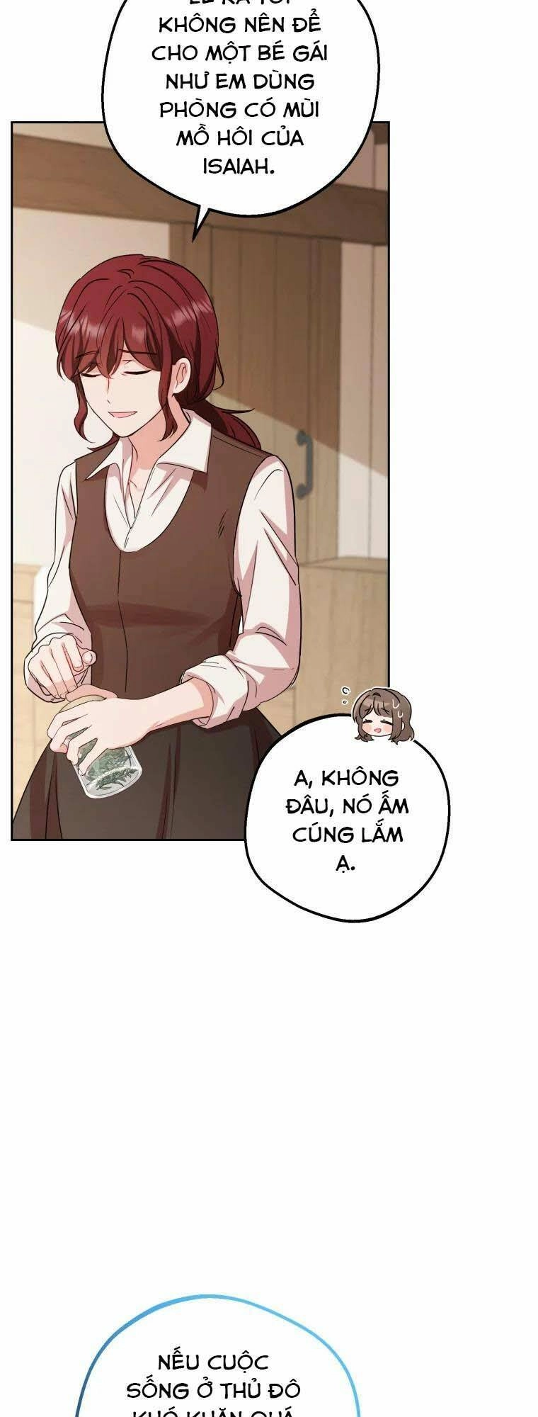 Khi Ác Nữ Phản Diện Được Yêu Chapter 5 - 63