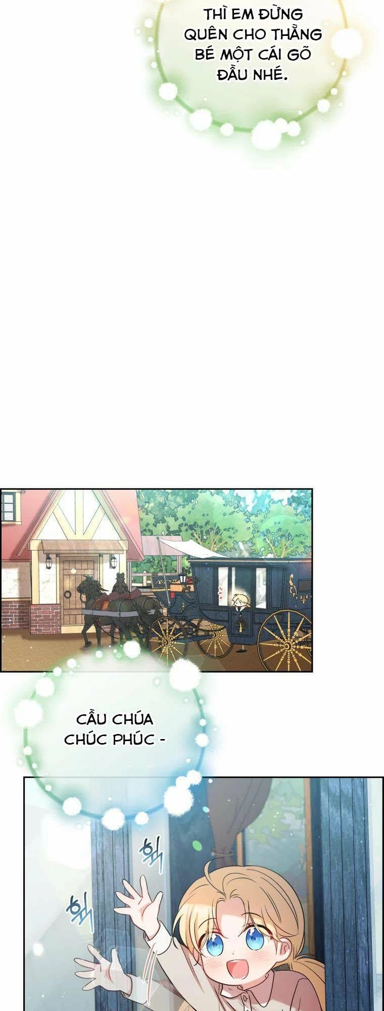Khi Ác Nữ Phản Diện Được Yêu Chapter 5 - 67