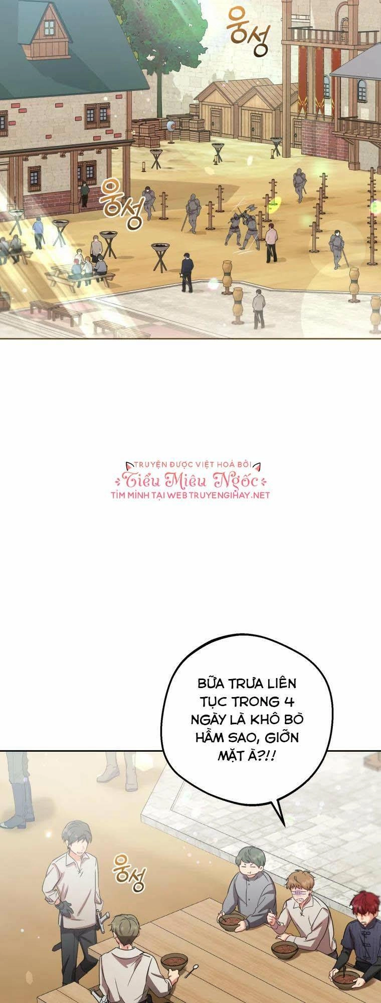 Khi Ác Nữ Phản Diện Được Yêu Chapter 5 - 70