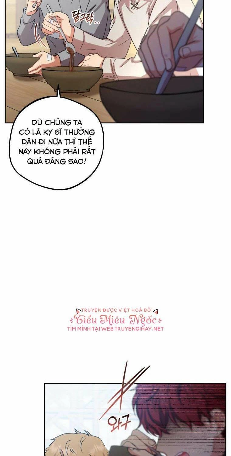 Khi Ác Nữ Phản Diện Được Yêu Chapter 5 - 72