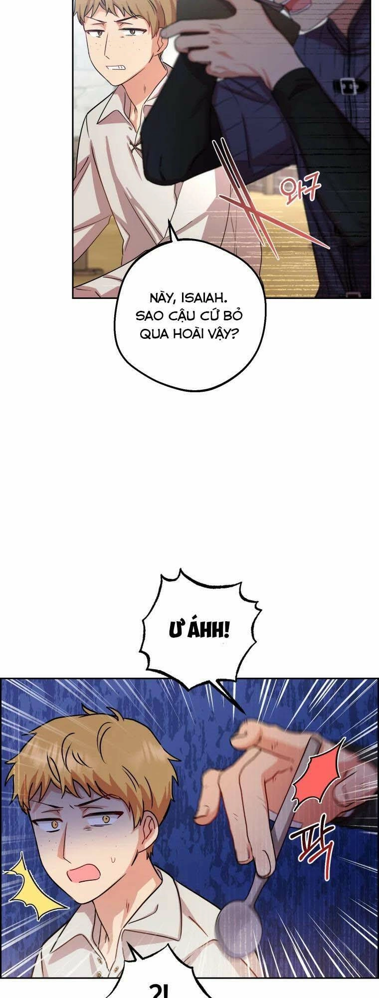 Khi Ác Nữ Phản Diện Được Yêu Chapter 5 - 73