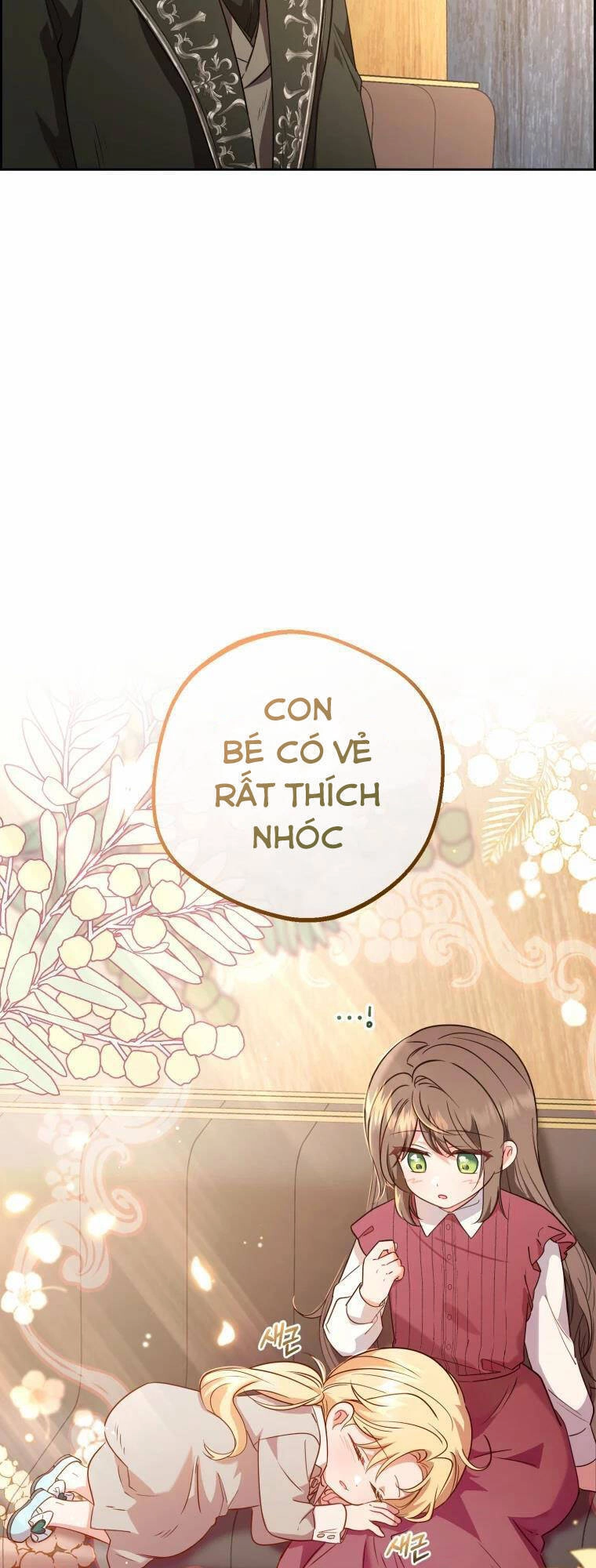 Khi Ác Nữ Phản Diện Được Yêu Chapter 6 - 3