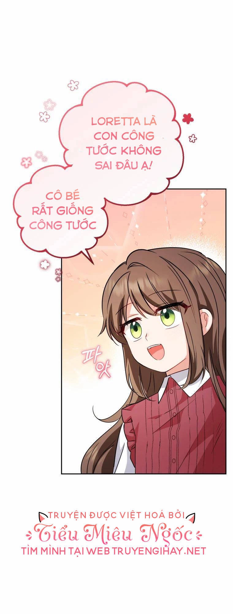 Khi Ác Nữ Phản Diện Được Yêu Chapter 6 - 12