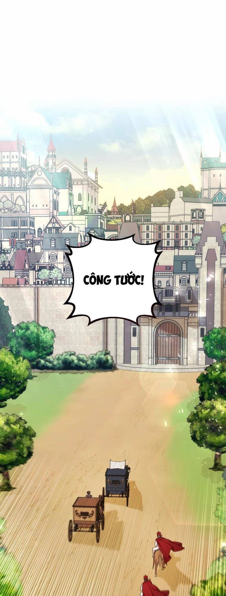 Khi Ác Nữ Phản Diện Được Yêu Chapter 6 - 17