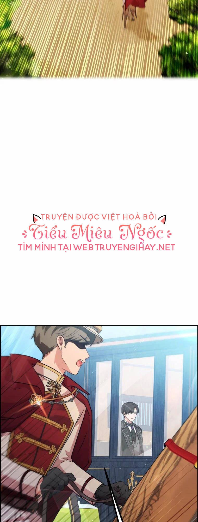 Khi Ác Nữ Phản Diện Được Yêu Chapter 6 - 18