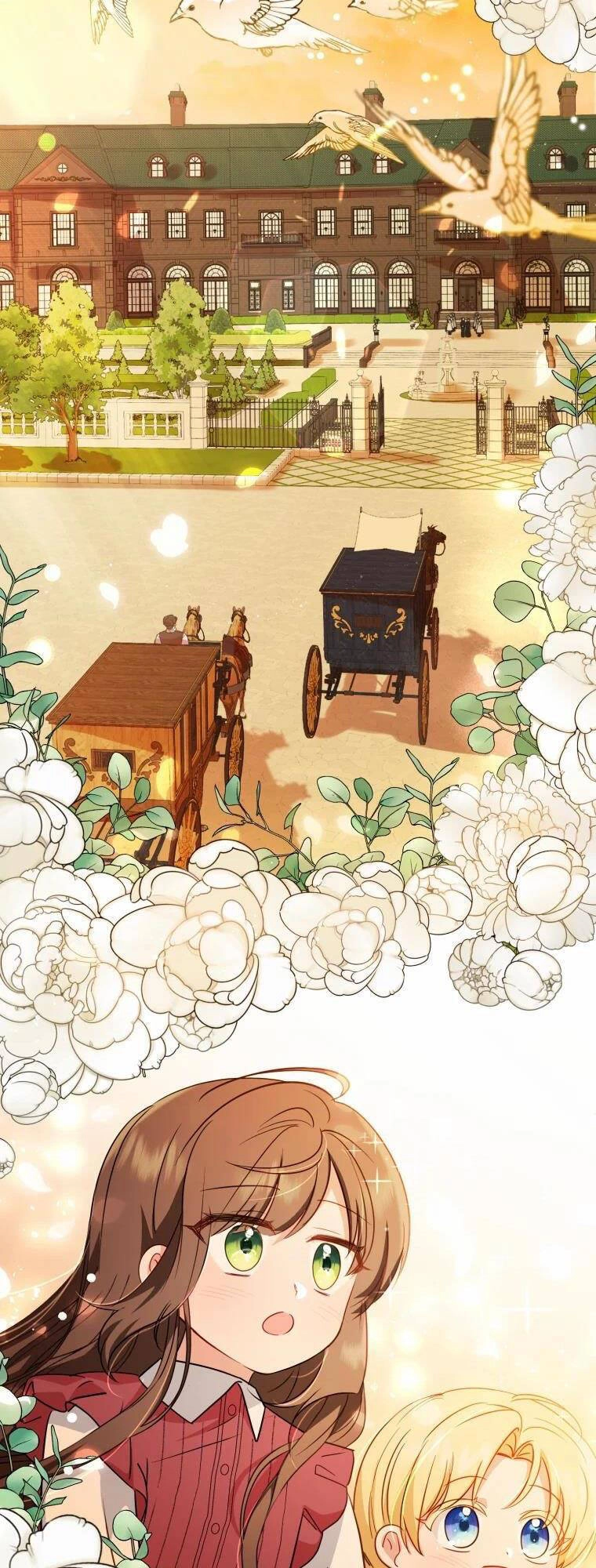 Khi Ác Nữ Phản Diện Được Yêu Chapter 6 - 21