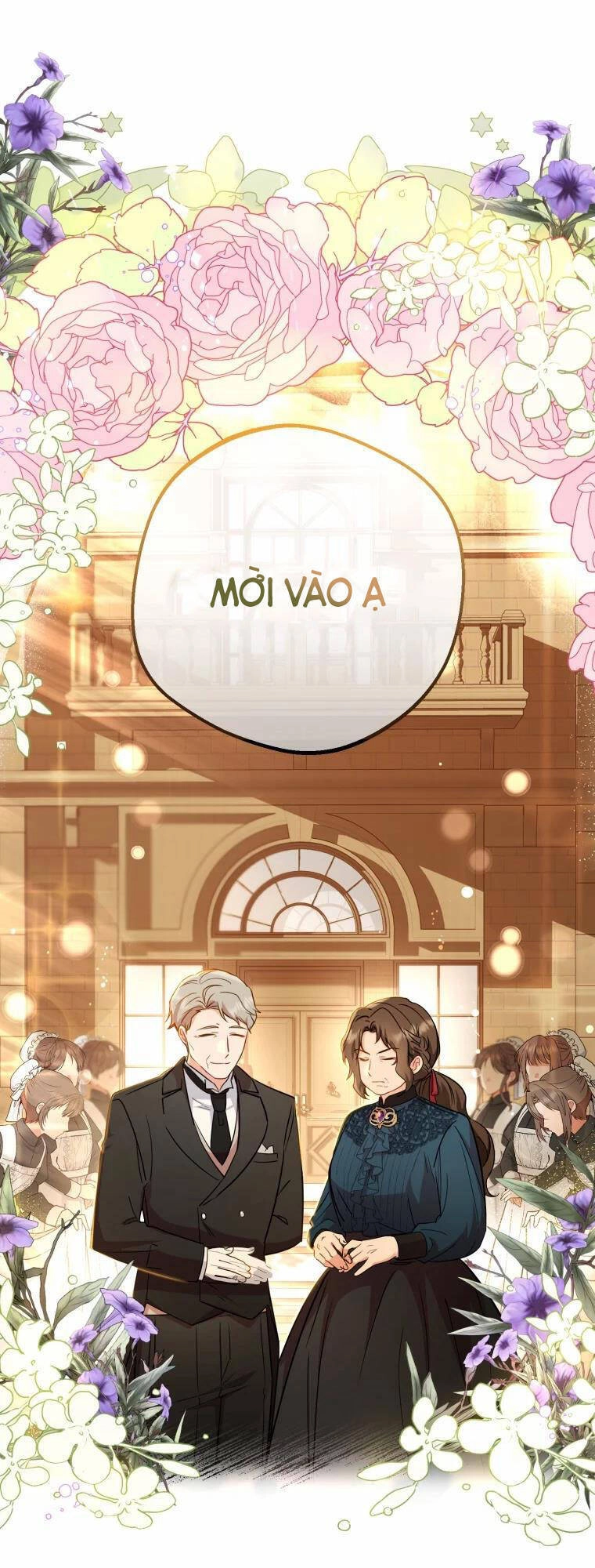 Khi Ác Nữ Phản Diện Được Yêu Chapter 6 - 24