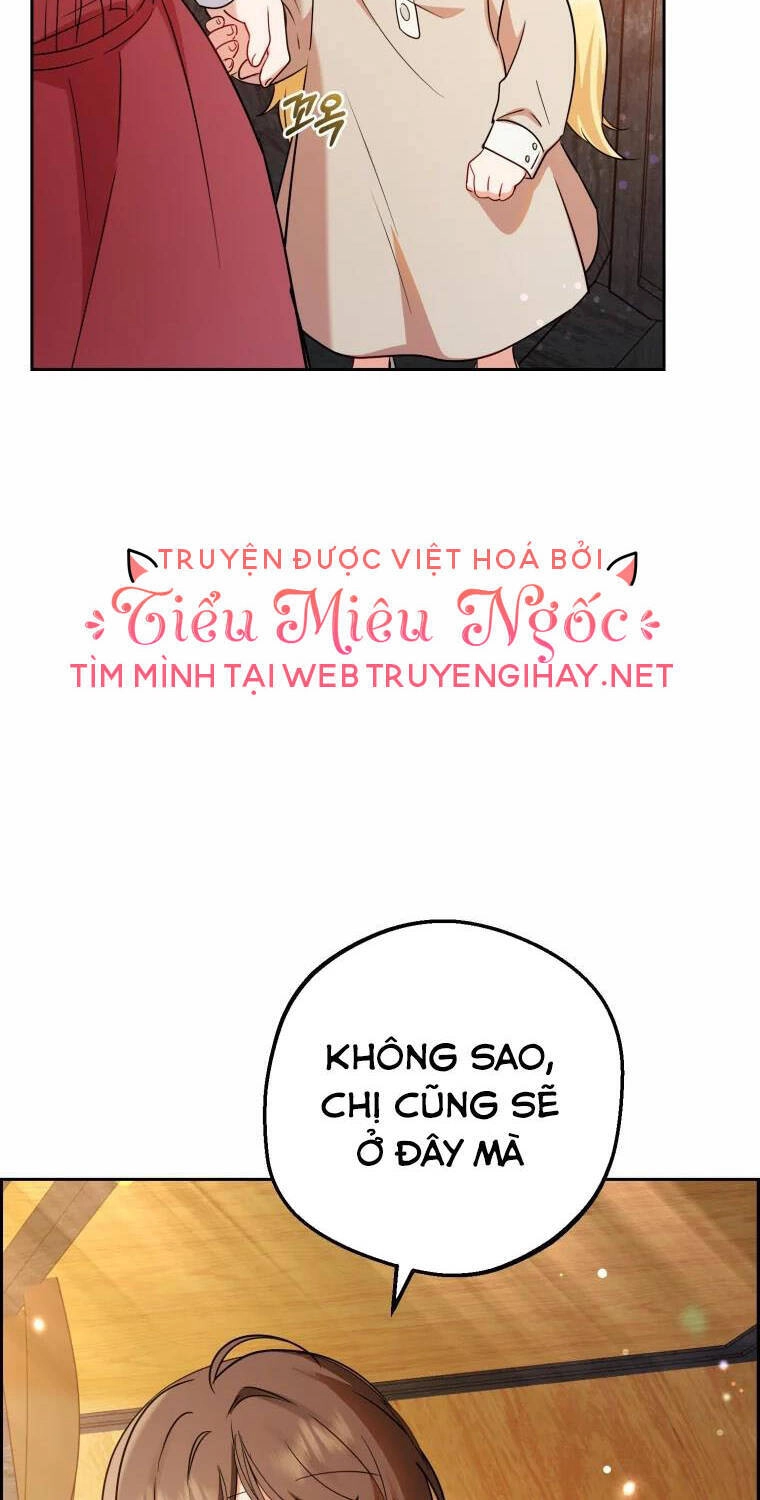 Khi Ác Nữ Phản Diện Được Yêu Chapter 6 - 28