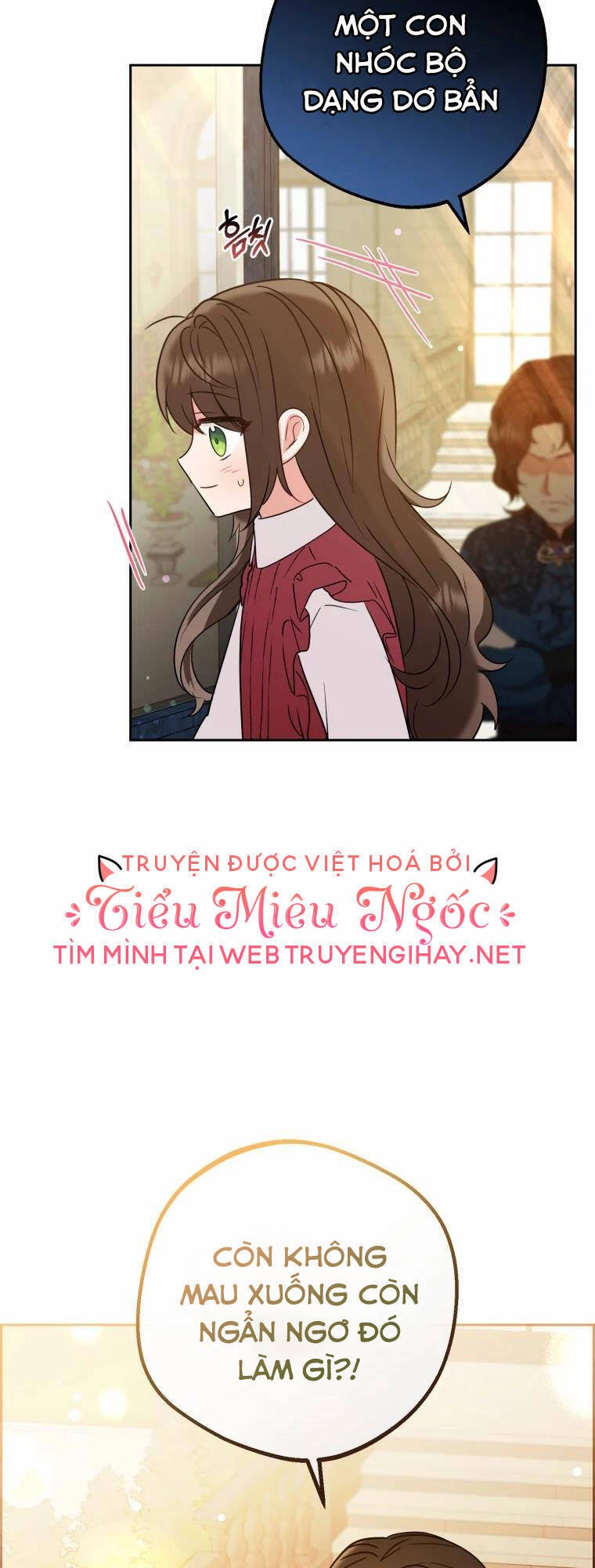 Khi Ác Nữ Phản Diện Được Yêu Chapter 6 - 31